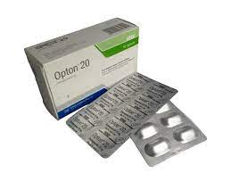 Picture of Opton 20 Capsule